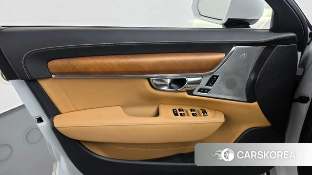 Volvo S90 id 5013826 из Кореи 16