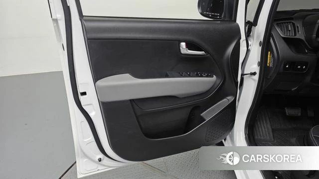 Kia The New Kia Ray id 4957140 из Кореи 16