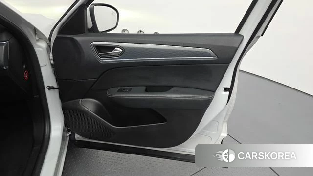 Renault Korea (Samsung) XM3 id 5012690 из Кореи 16