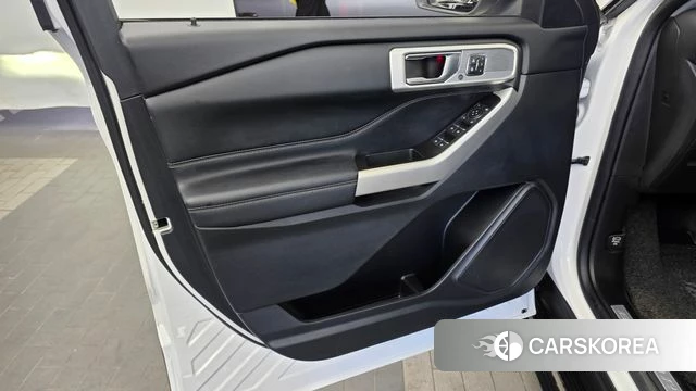 Ford Explorer 6th Generation id 4987466 из Кореи 16