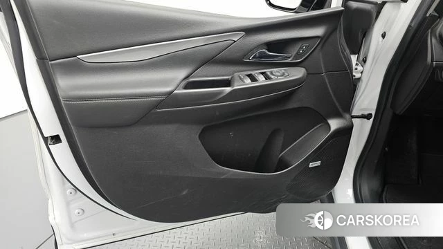 Chevrolet (GM Daewoo) New Bolt EV id 4942334 из Кореи 16