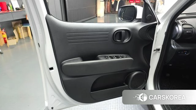 Hyundai Casper id 4495120 из Кореи 16