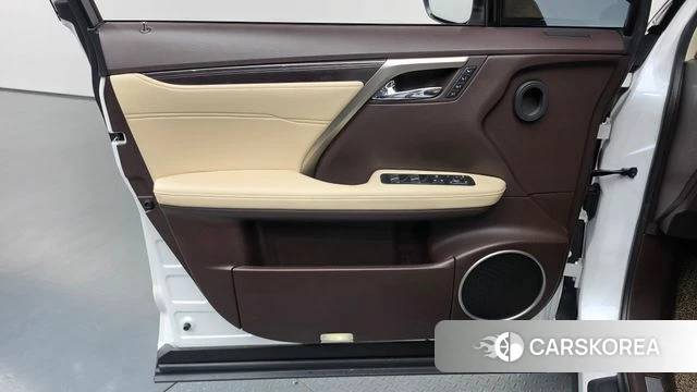 Lexus RX350 4th generation id 4960205 из Кореи 16