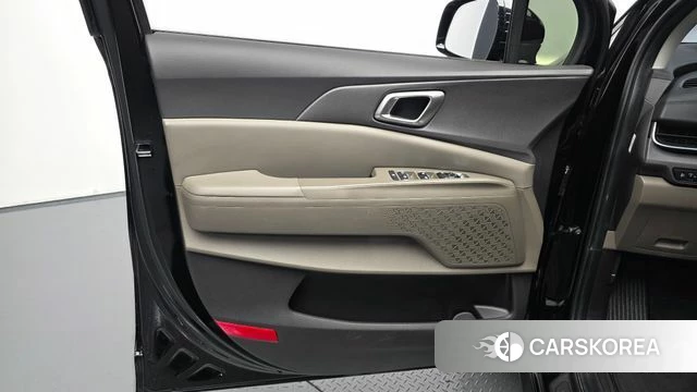 Kia The New Carnival 4th Generation id 4974853 из Кореи 16