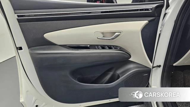 Hyundai Tucson (NX4) id 4992303 из Кореи 16