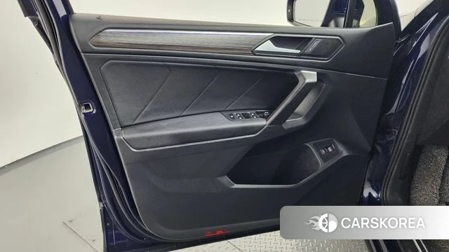 Volkswagen Tiguan Allspace id 4921641 из Кореи 16