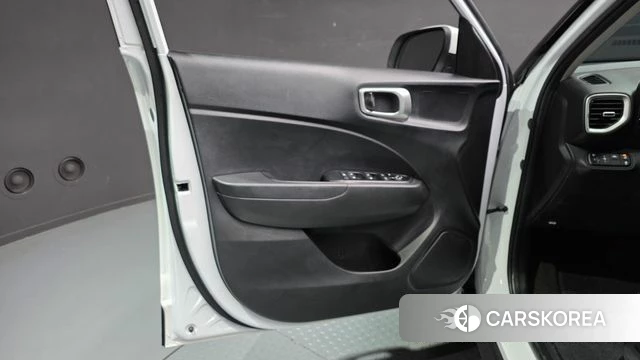 Hyundai Venue id 4692854 из Кореи 16