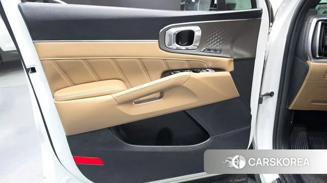 Kia The New Sorento 4th Generation id 4996022 из Кореи 16