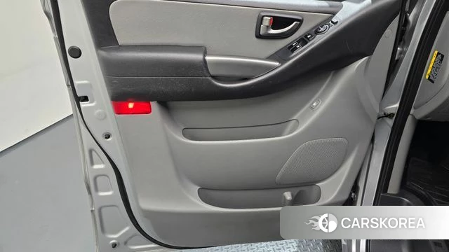 Hyundai The New Grand Starex id 5004256 из Кореи 16