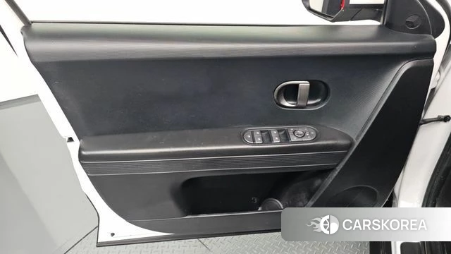 Hyundai The New Ionic 5 id 4602549 из Кореи 16