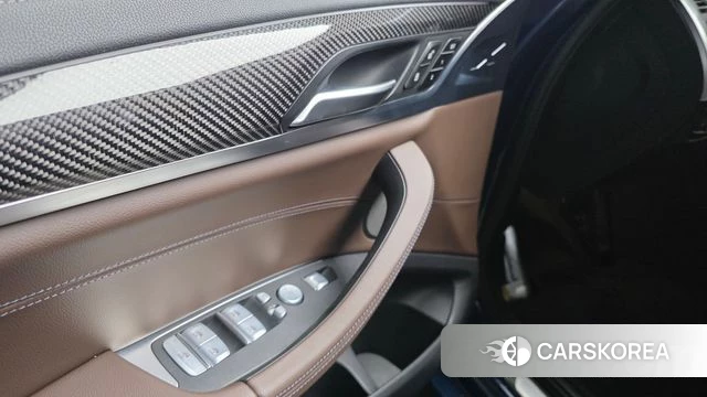 BMW X4 (G02) id 5011850 из Кореи 16