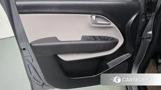 Kia The New Kia Ray id 5052390 из Кореи 16