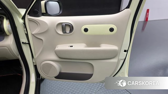 Hyundai Casper Electric id 4892833 из Кореи 16