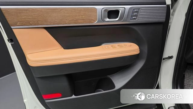 Hyundai Santa Fe (MX5) id 5026183 из Кореи 16