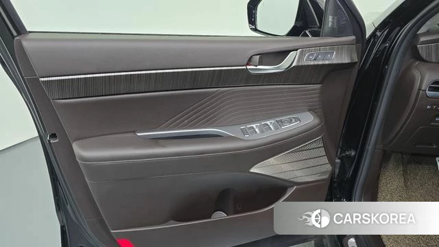 Hyundai The New Palisade id 4950277 из Кореи 16