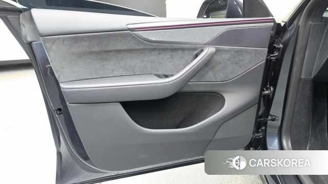 Tesla Model Y id 4995273 из Кореи 16