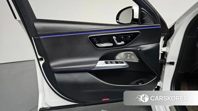 Mercedes-Benz E-Class W214 id 4928389 из Кореи 16