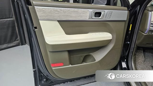 Hyundai Santa Fe (MX5) id 4773934 из Кореи 16