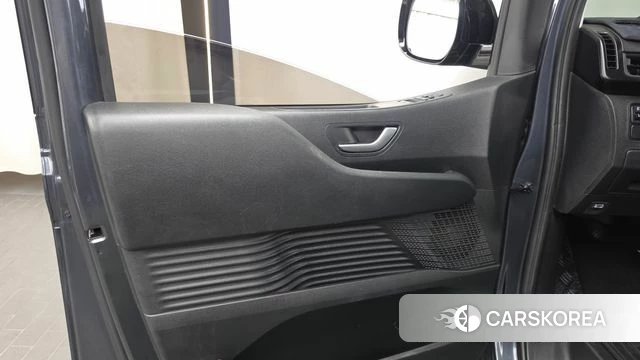Hyundai Staria id 4965408 из Кореи 16