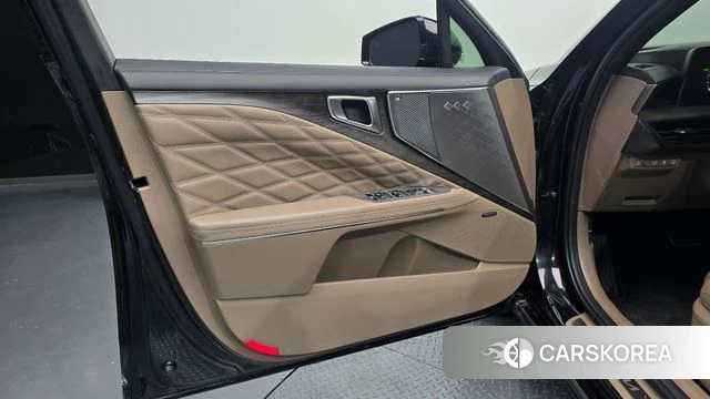 Kia K8 Hybrid id 5052467 из Кореи 16