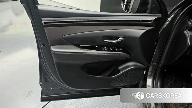 Hyundai Tucson (NX4) id 4966515 из Кореи 16