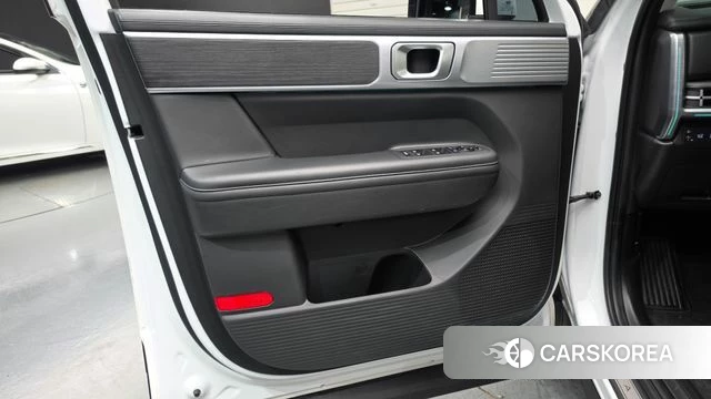Hyundai Santa Fe (MX5) id 4980594 из Кореи 16