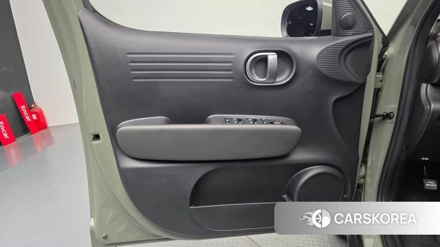 Hyundai Casper id 5027141 из Кореи 16