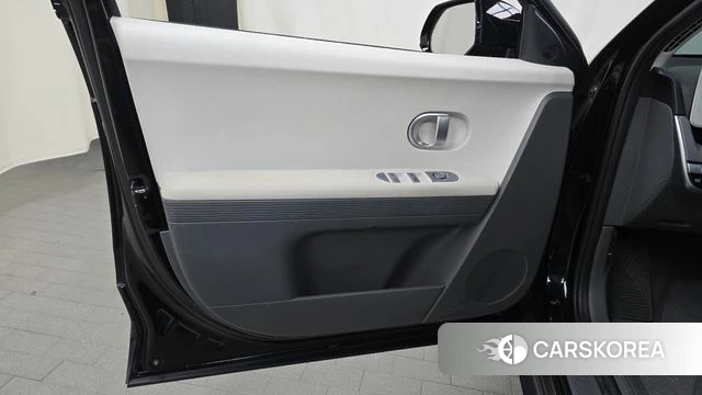 Hyundai Ionic 5 id 4959103 из Кореи 16