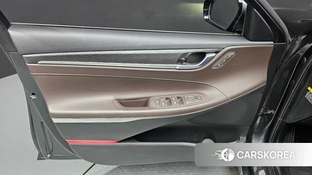 Hyundai Grandeur IG id 4693729 из Кореи 16