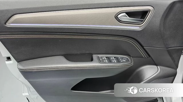 Renault Korea (Samsung) Arcana id 4950294 из Кореи 16