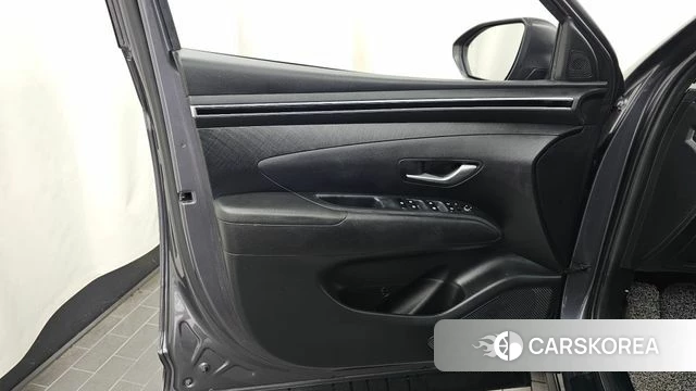 Hyundai Tucson Hybrid (NX4) id 4976503 из Кореи 16