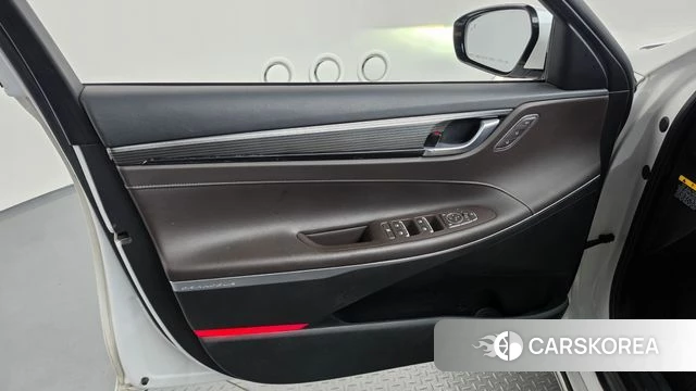 Hyundai Grandeur IG id 4993524 из Кореи 16