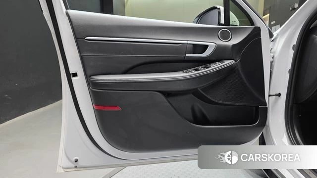 Hyundai Sonata D Edge (DN8) id 4985031 из Кореи 16