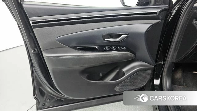 Hyundai Tucson (NX4) id 4996891 из Кореи 16