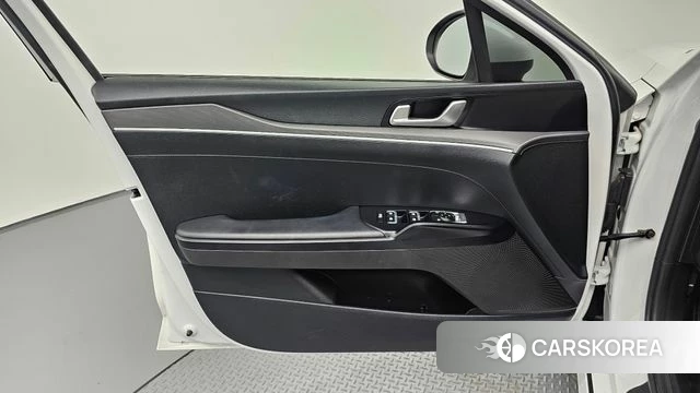 Kia K5 3rd generation id 4848499 из Кореи 16