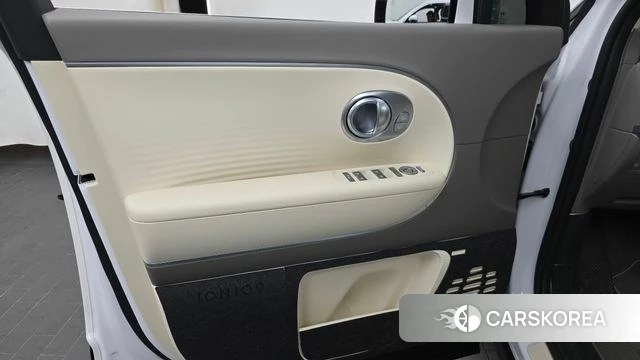 Hyundai Ionic 9 id 4669691 из Кореи 16