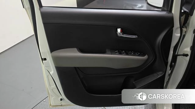 Kia The New Ray id 5028126 из Кореи 16