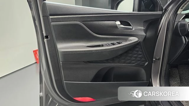Hyundai The New Santa Fe id 4976219 из Кореи 16