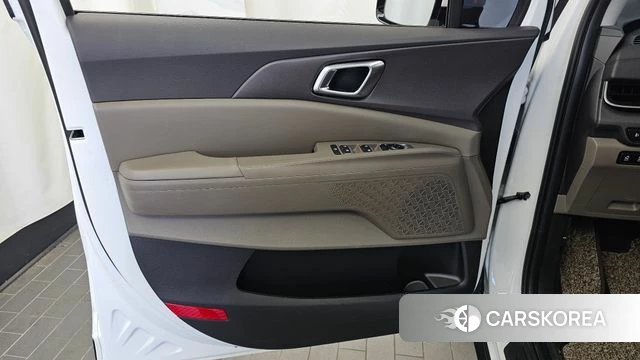 Kia The New Carnival 4th Generation id 4870771 из Кореи 16