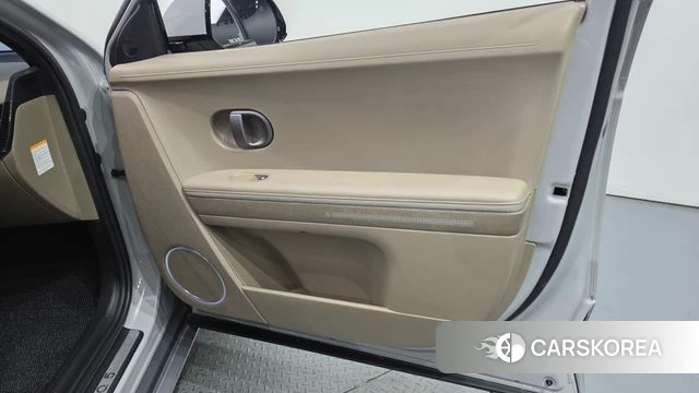 Hyundai The New Ionic 5 id 4980444 из Кореи 16