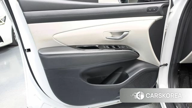 Hyundai The New Tucson (NX4) id 4985478 из Кореи 16