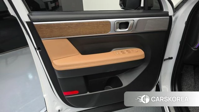 Hyundai Santa Fe (MX5) id 5001681 из Кореи 16