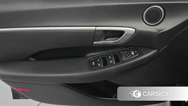 Hyundai Sonata (DN8) id 4614209 из Кореи 16