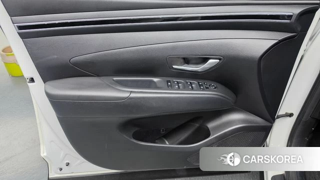 Hyundai Tucson (NX4) id 4763151 из Кореи 17