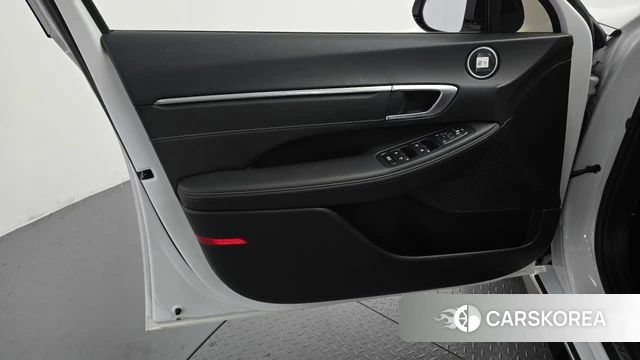 Hyundai Sonata (DN8) id 4991568 из Кореи 16