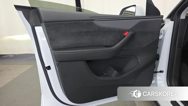 Tesla Model Y id 4995407 из Кореи 16