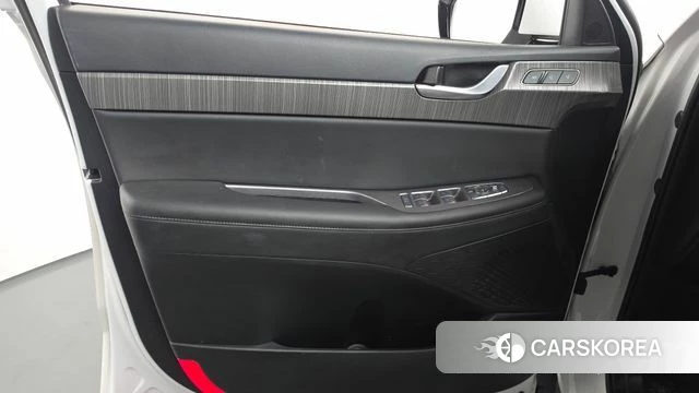 Hyundai The New Palisade id 5040391 из Кореи 16