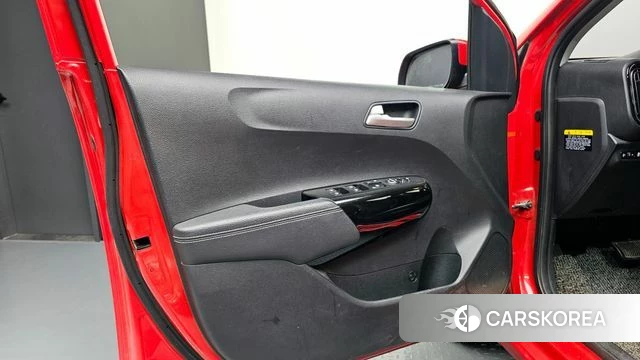 Kia All New Morning (JA) id 4188217 из Кореи 16
