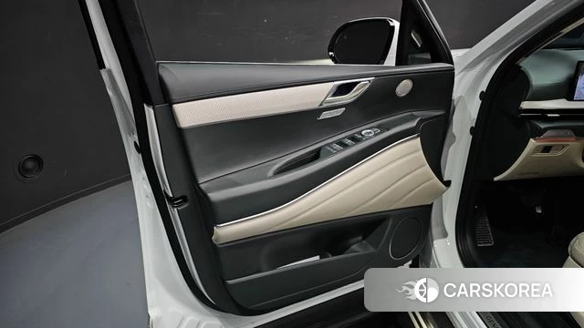 Genesis GV80 id 5011374 из Кореи 16