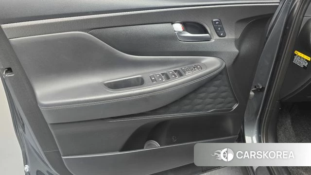 Hyundai Santa Fe TM id 4977713 из Кореи 16